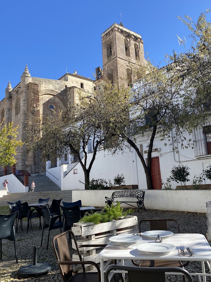 Cervecería Patri