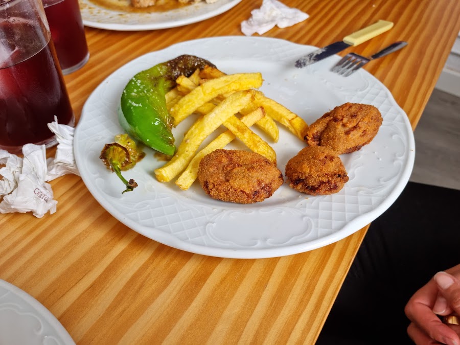 Cerveceria Rosa Negra