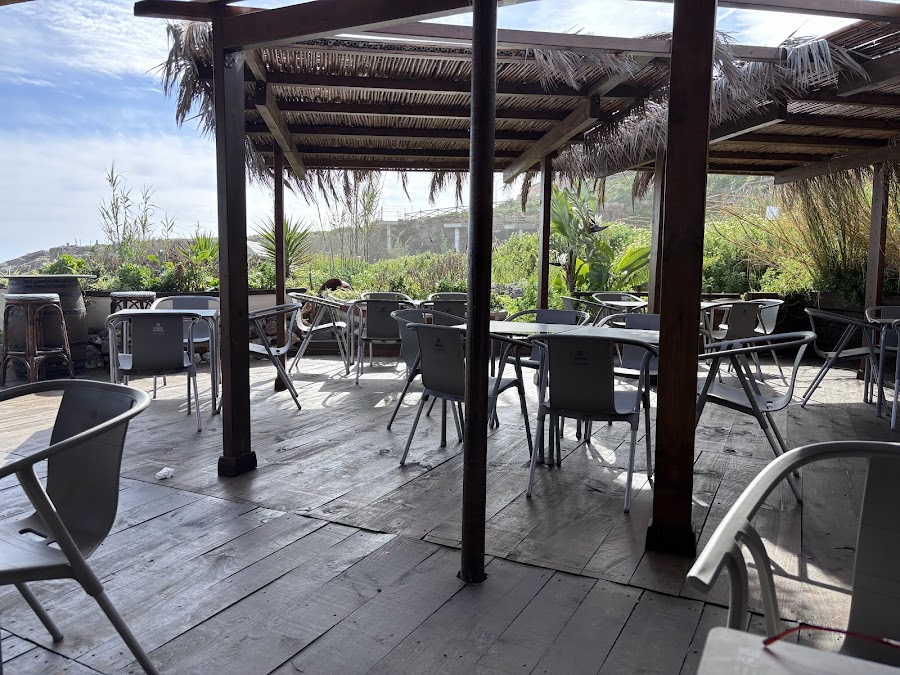 Chiringuito Rincón de Pepe