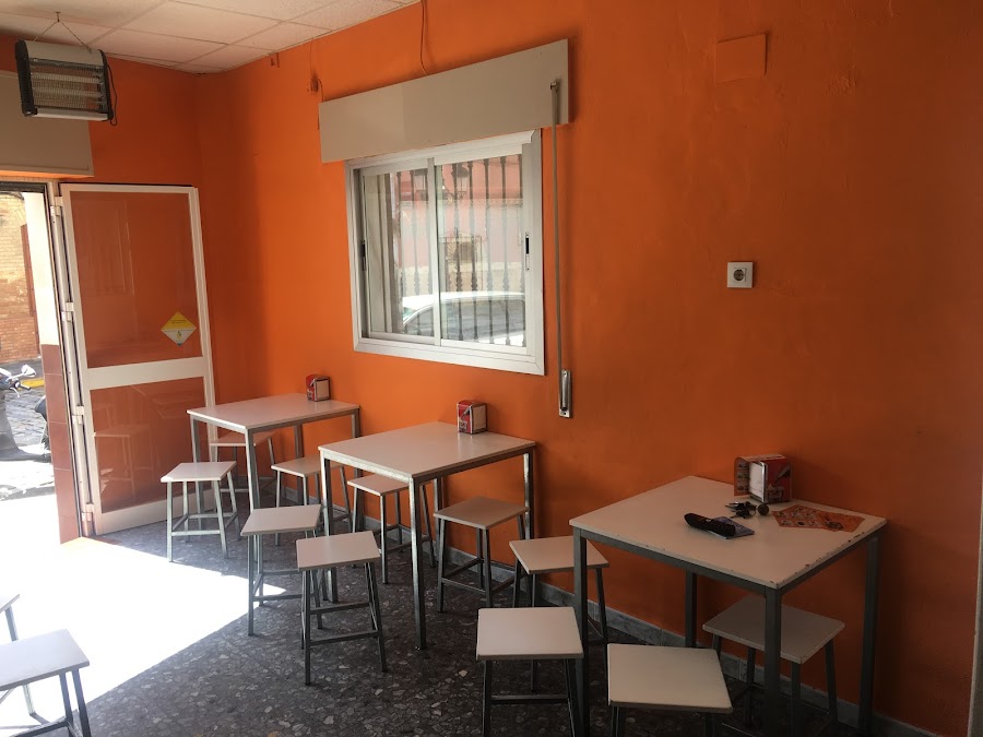 DONER KEBAB EL BARRIO