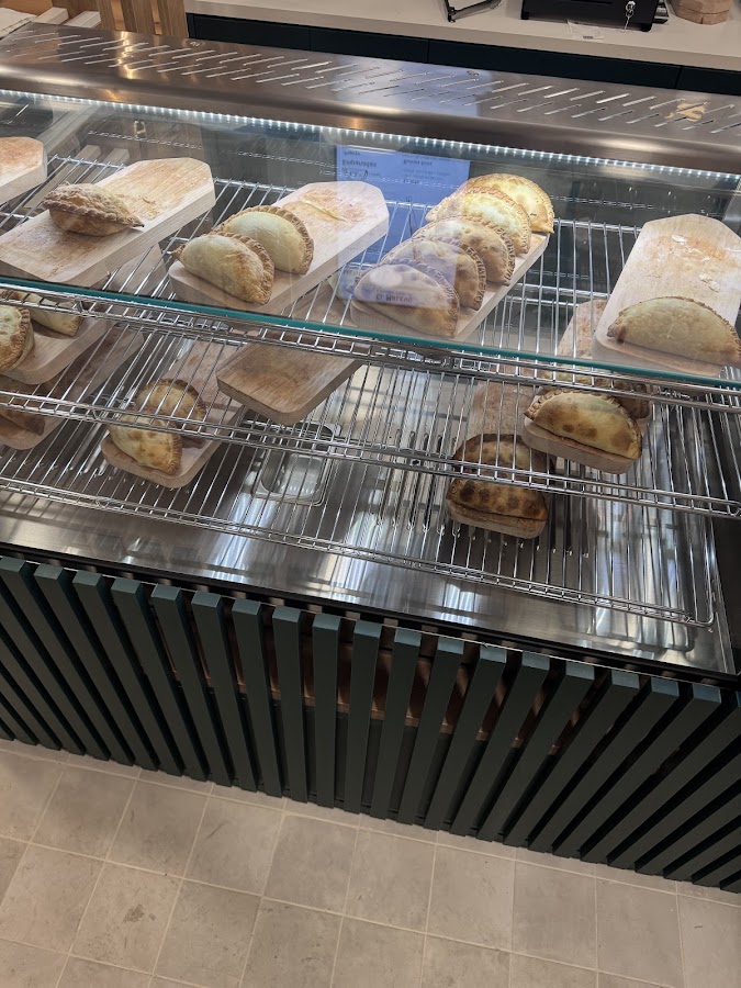 El Malevo Especialidades Argentinas