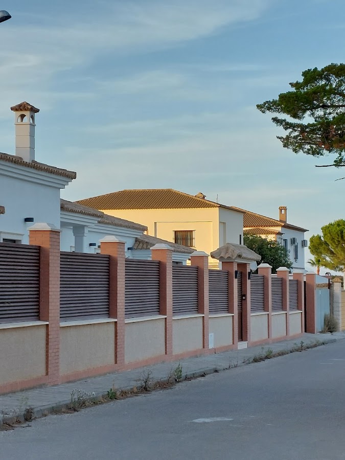 El Puntal, Casariche