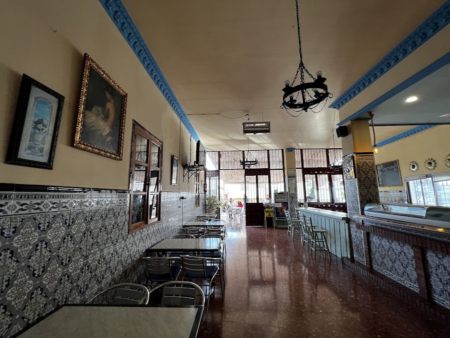 Restaurantes en Alcaucín provincia de Málaga