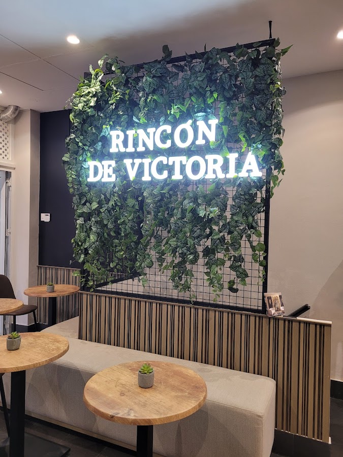 El Rincon de Victoria