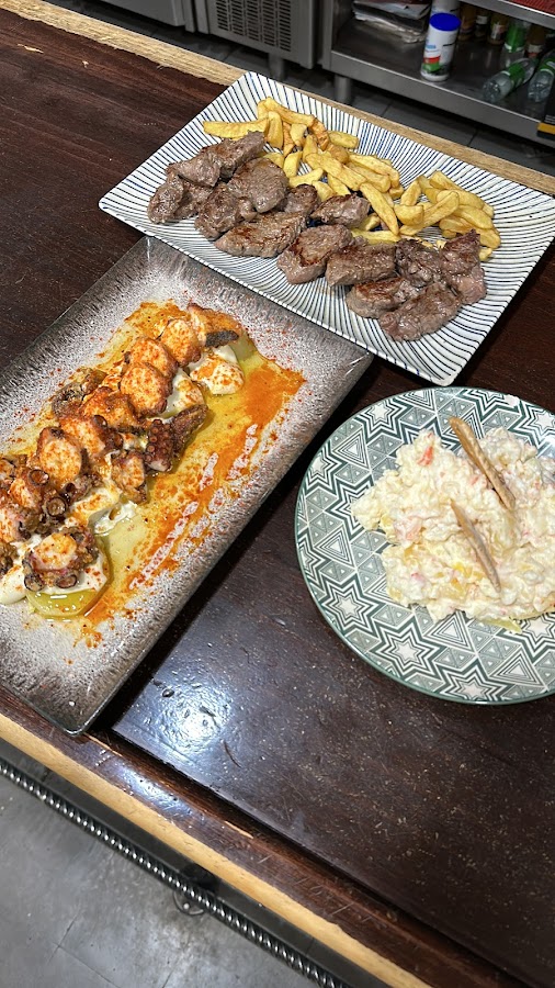 El Rinconcillo