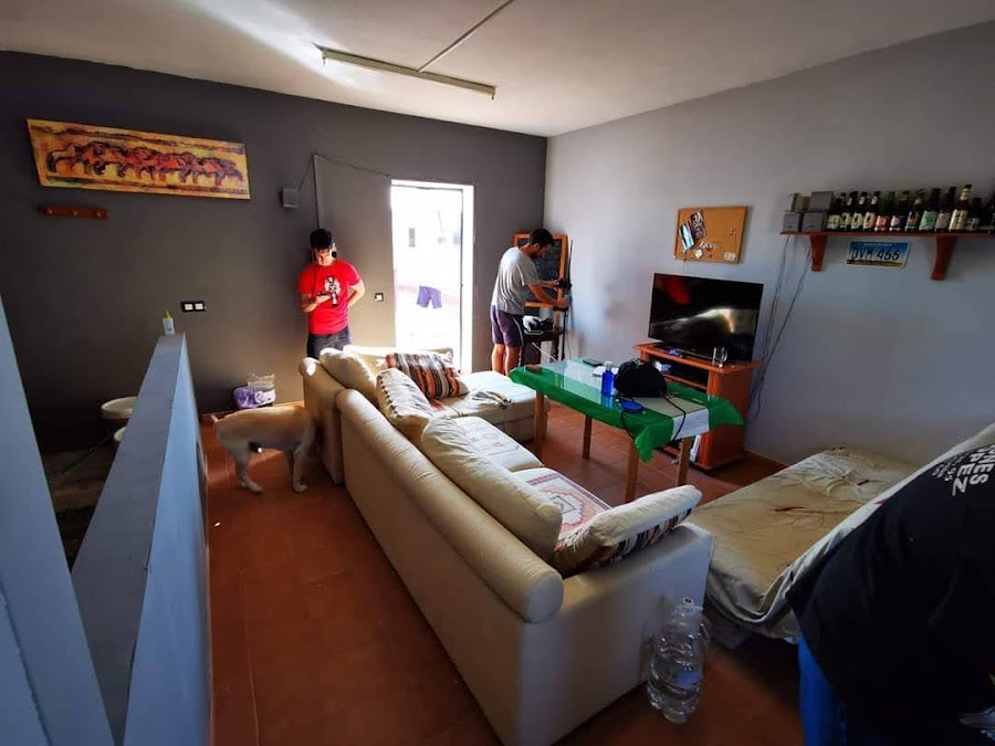 El Señorío Private Club