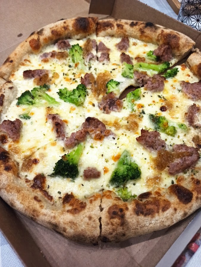 El Sultán Asador-Pizzeria-Bocateria
