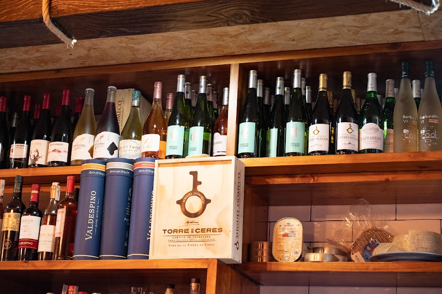 Er Pichi de Cái Teatinos