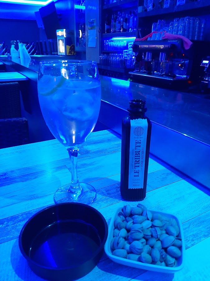 Esquinasso Cafe&Copas