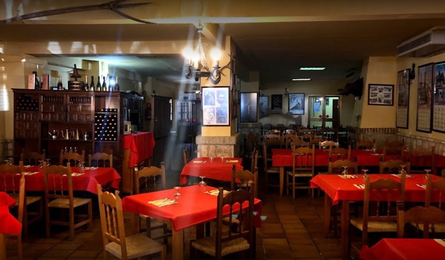 Gran Venta Itálica Casa Venancio