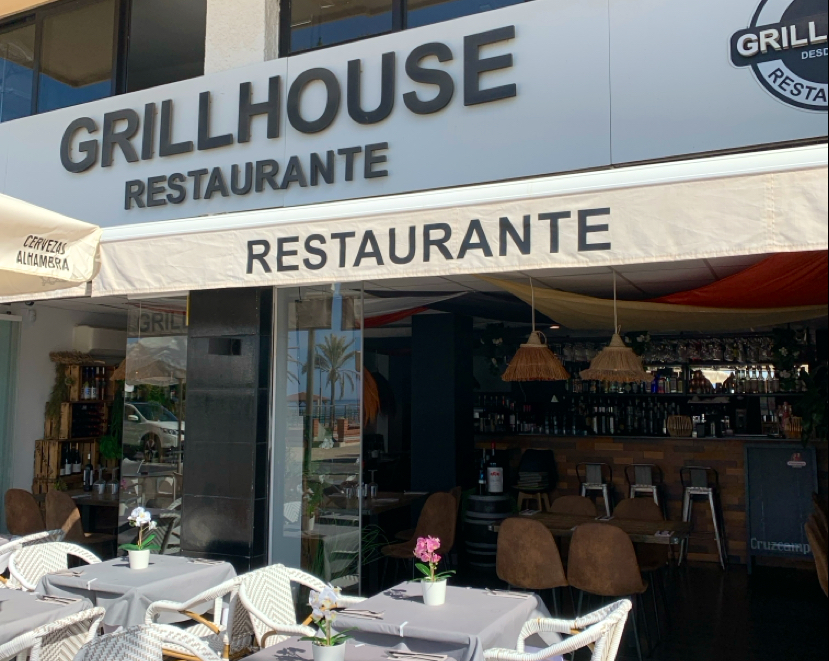 Restaurantes en Estepona provincia de Málaga