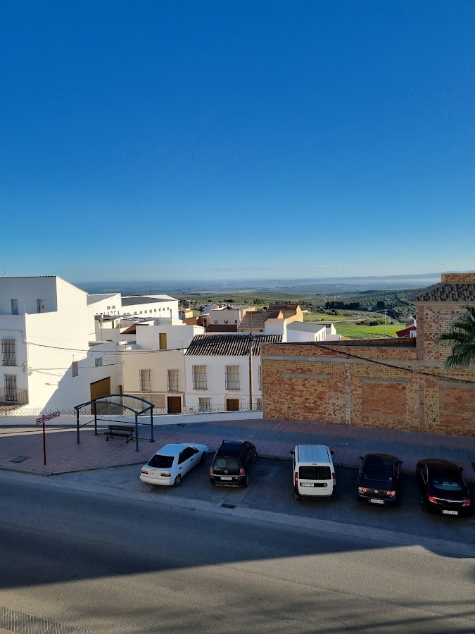 Hostal- Restaurante Casa de Larios