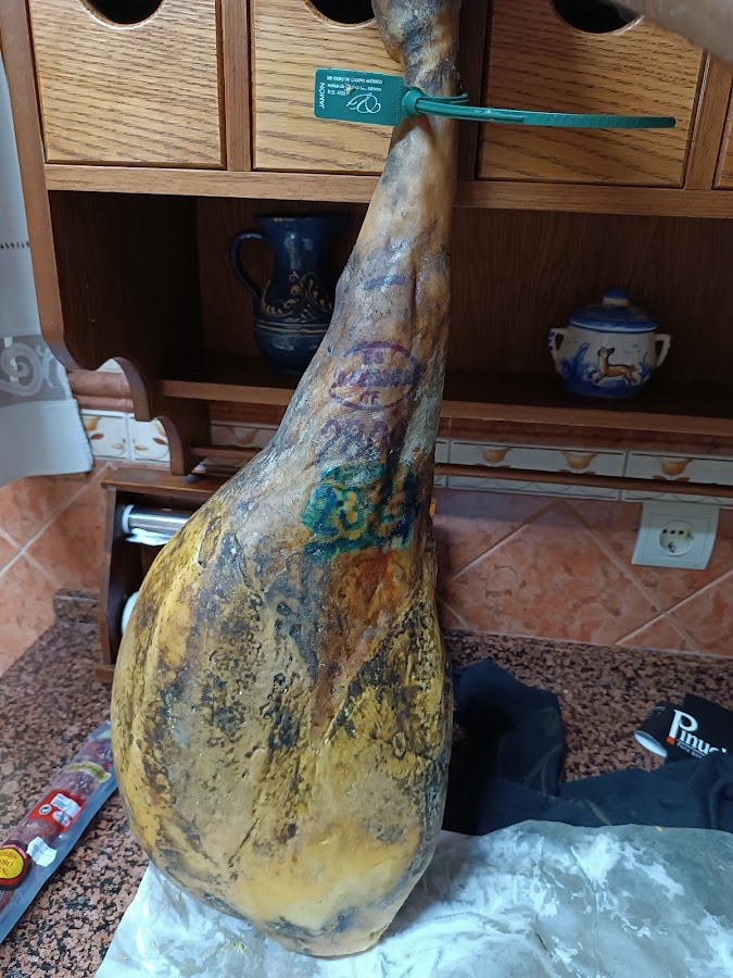 Ibericos a Domicilio Gourmet