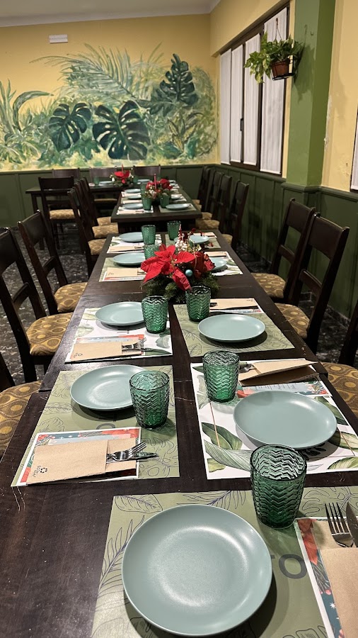 Iquitos Restaurante