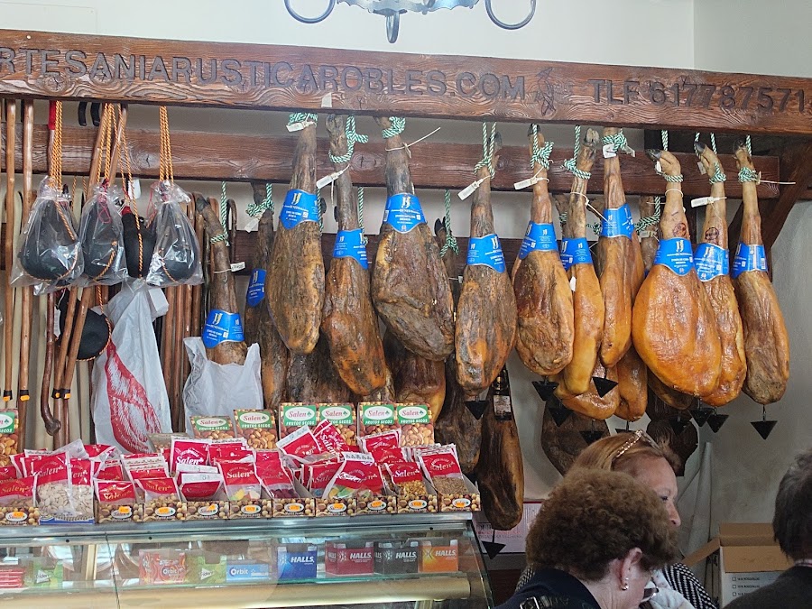 La Campana