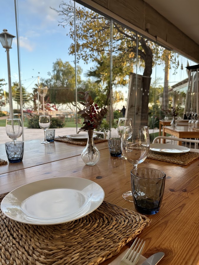 La Finca Restaurante