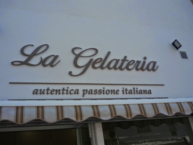 La Gelateria