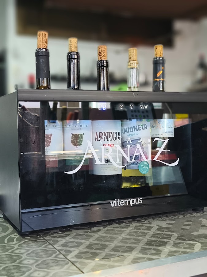 La Ñora Restaurante