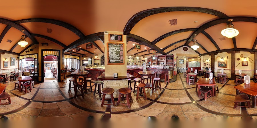 La Taberna del Pintxo