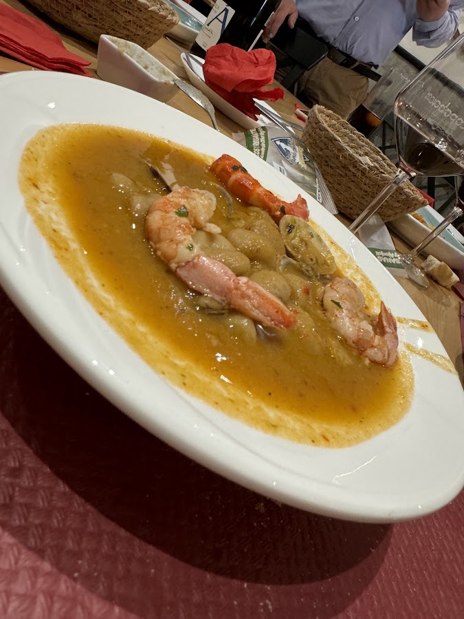 Restaurantes en Cuevas Bajas provincia de Málaga