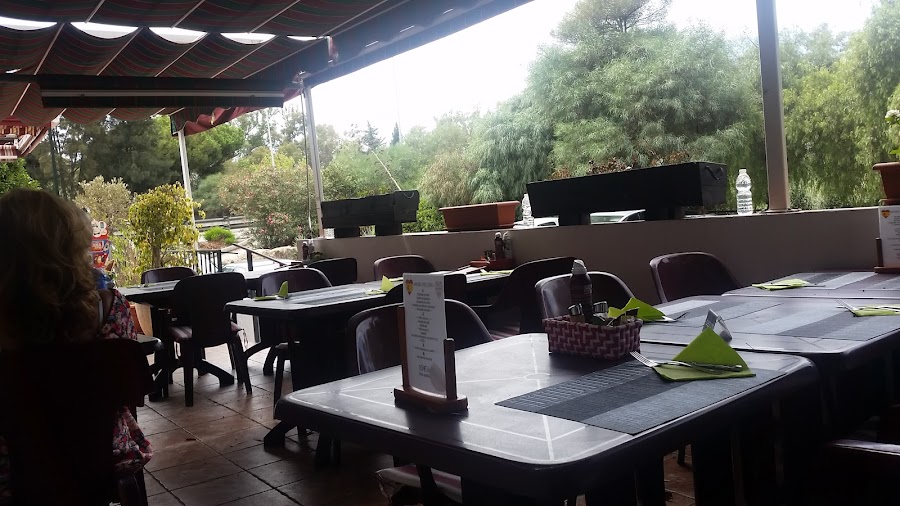 Le Chateaubriant Restaurante