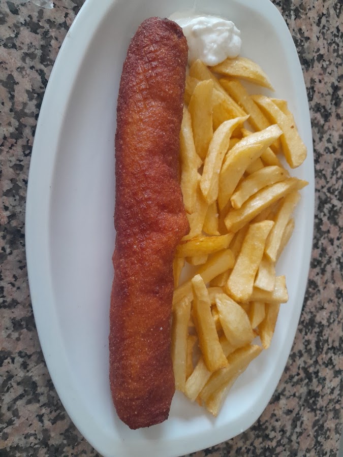 Mesón El Puente