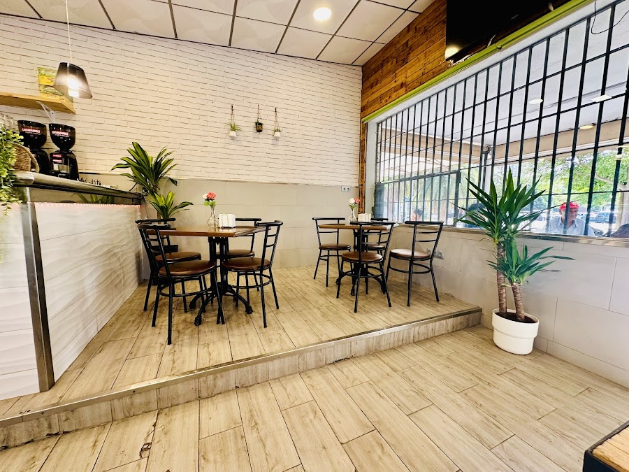 Mixtura Restaurante