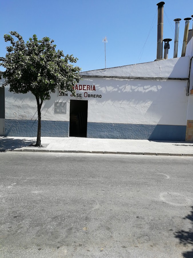 Panadería San Jose Obrero