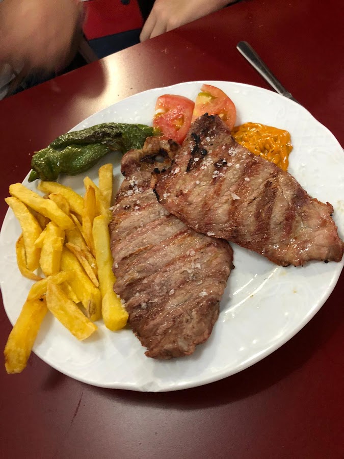 Peña Sevillista Ventippo