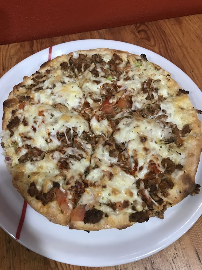 Pizzeria Family