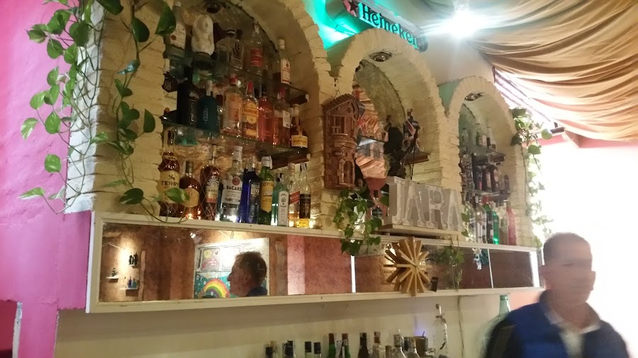 Pub Jara