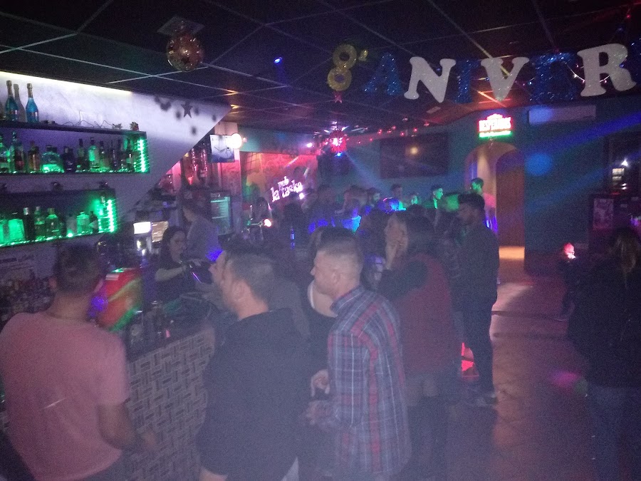 Pub La Taska