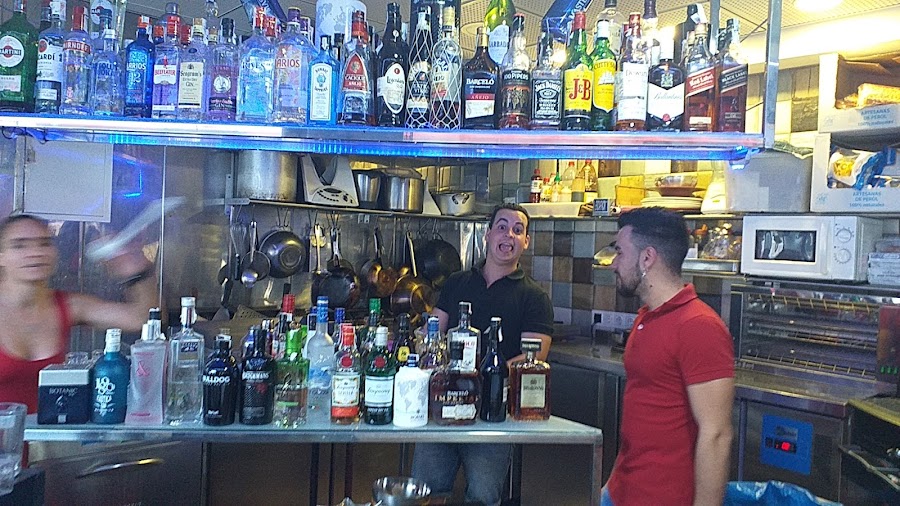 Restaurante Bar Ama