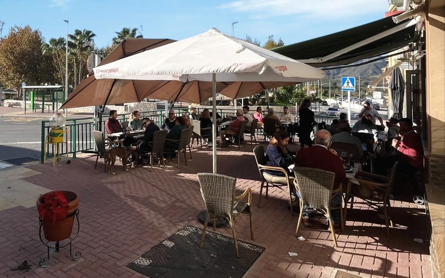 Restaurante bar los tito