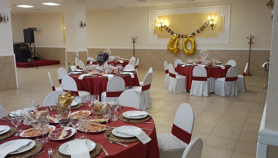 Restaurante Bolu