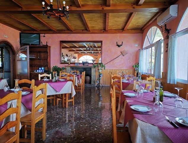 Restaurante Breñaverde