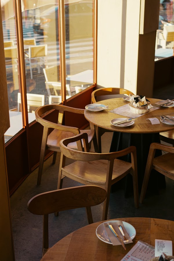 Restaurante Burravieja