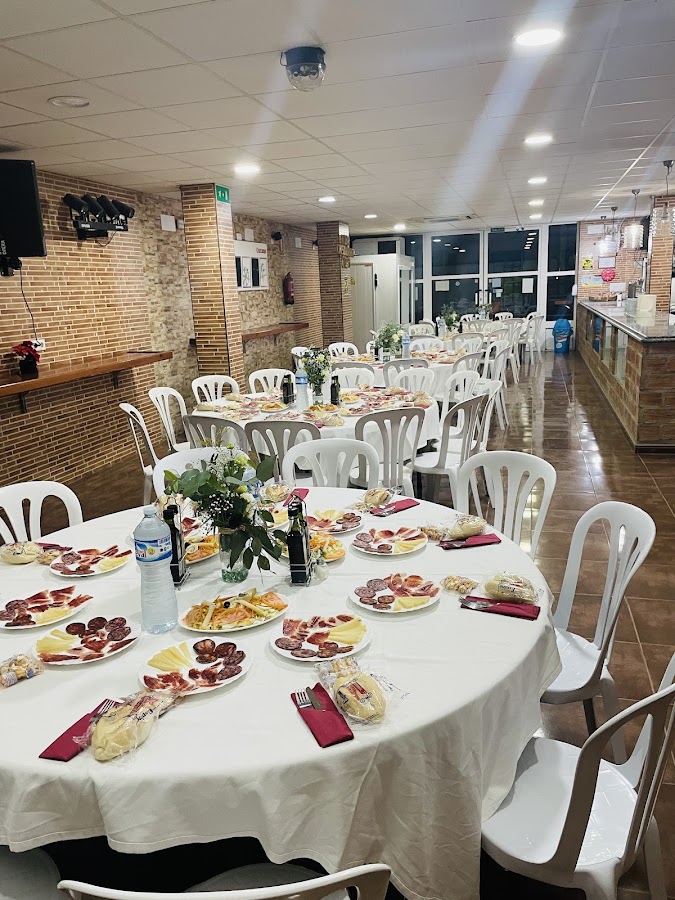 Restaurante Capy