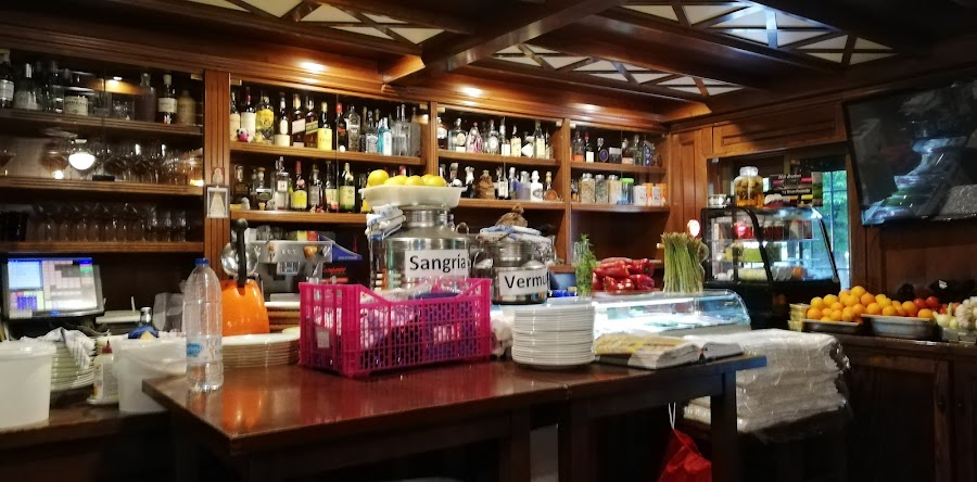 Restaurantes en Ronda provincia de Málaga
