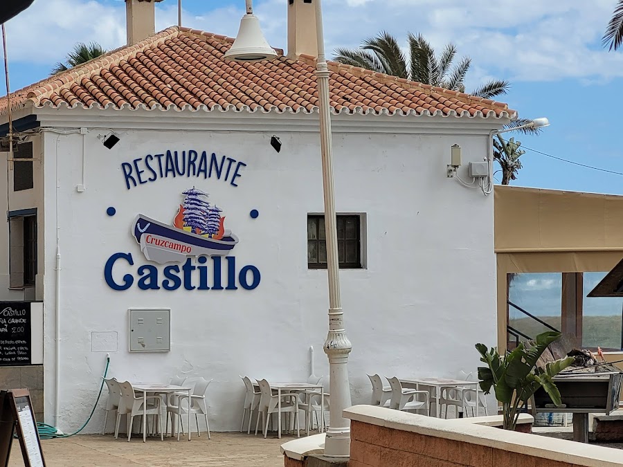 Restaurante Castillo