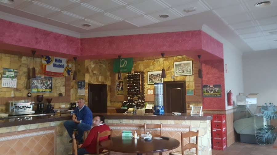Restaurante D