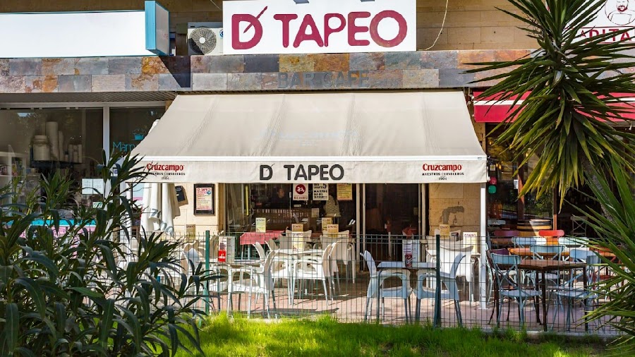Restaurante D