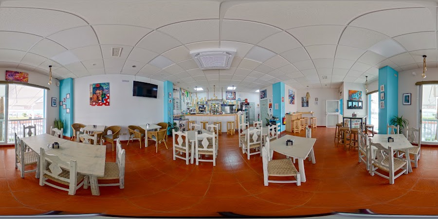 Restaurante El Boliche