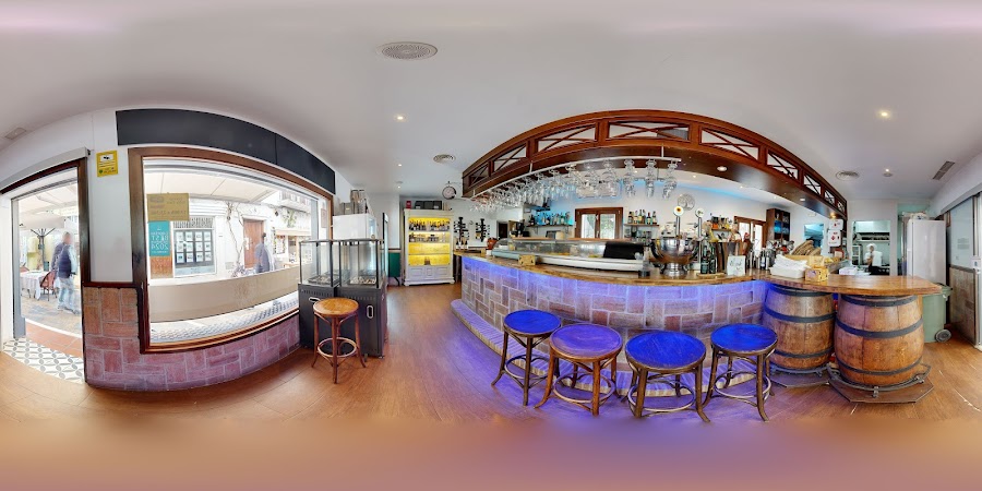 Restaurante El Cortijo
