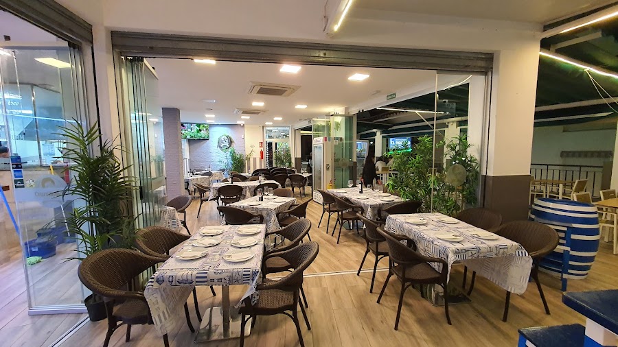 Restaurantes en Torremolinos provincia de Málaga