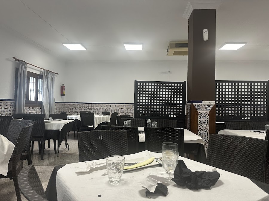 Restaurante El Figón de Juan