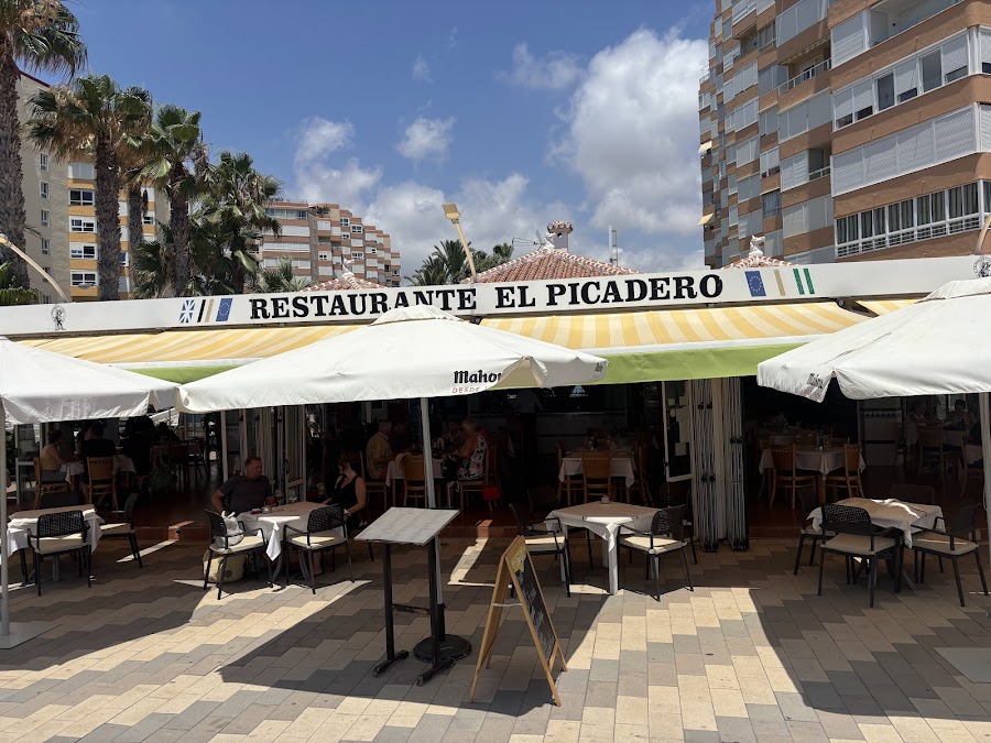 Restaurante El Picadero