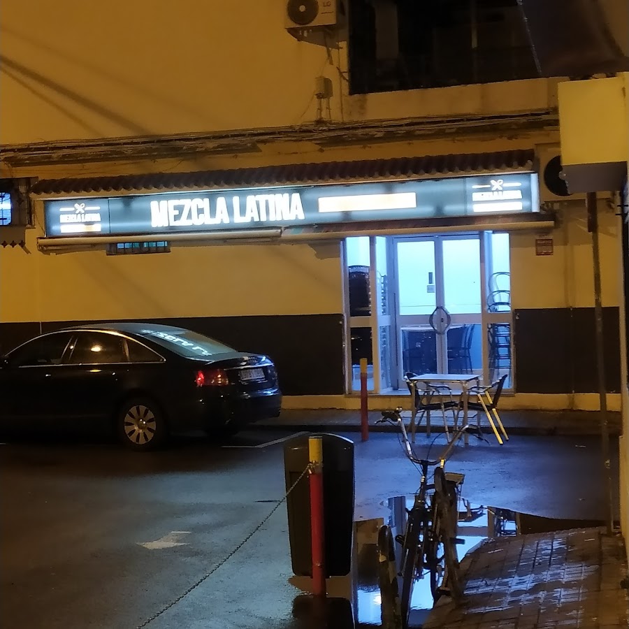 Restaurante Entrerazas
