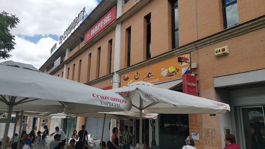 Restaurante IL RICO POLLO