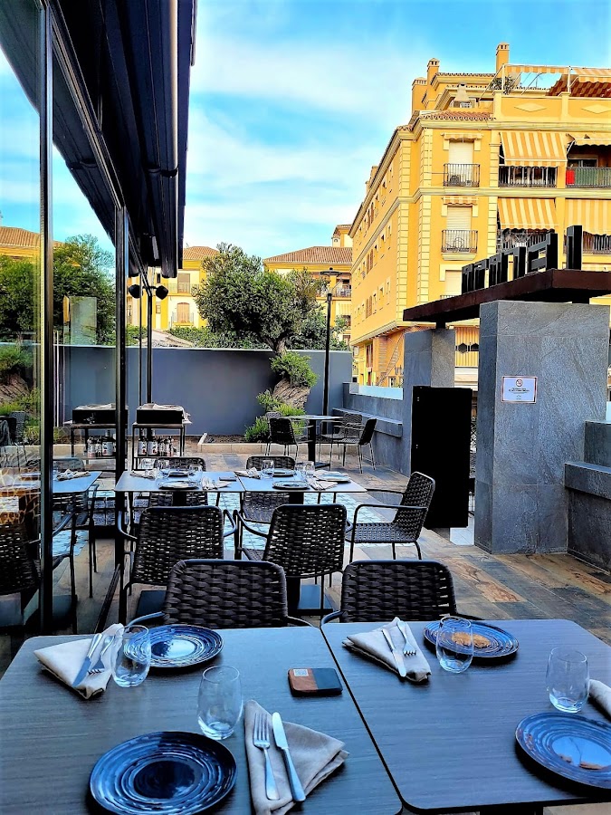 Restaurante La Casa Asador